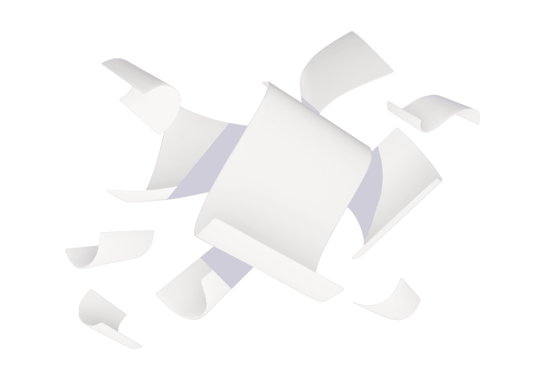 Document Disaster